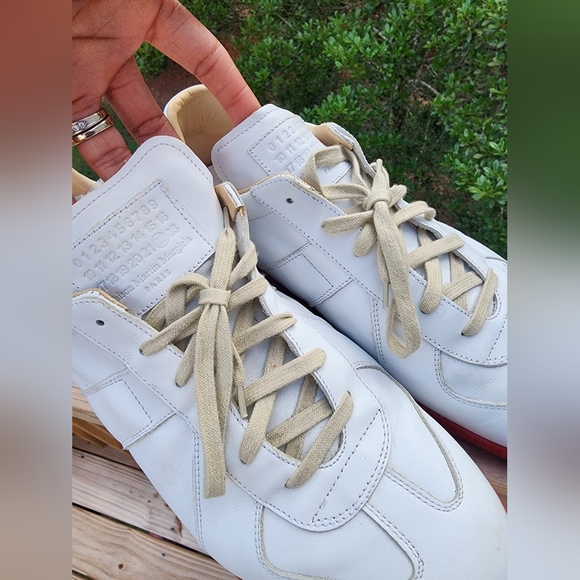 Maison Martin Margiela Men shoe - Picture 2 of 6